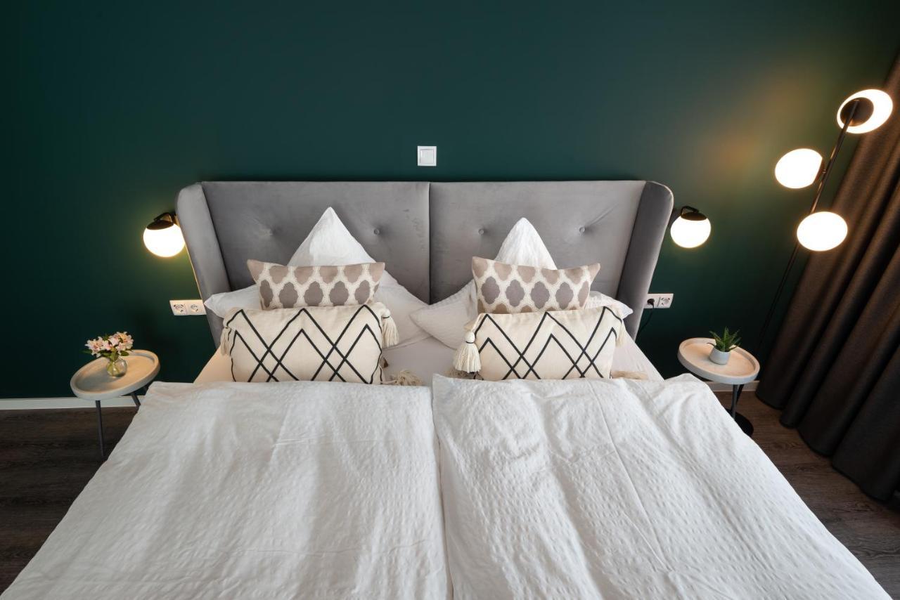 Moselweingut & Gaestehaus Hubertushof Gasthuis 3*