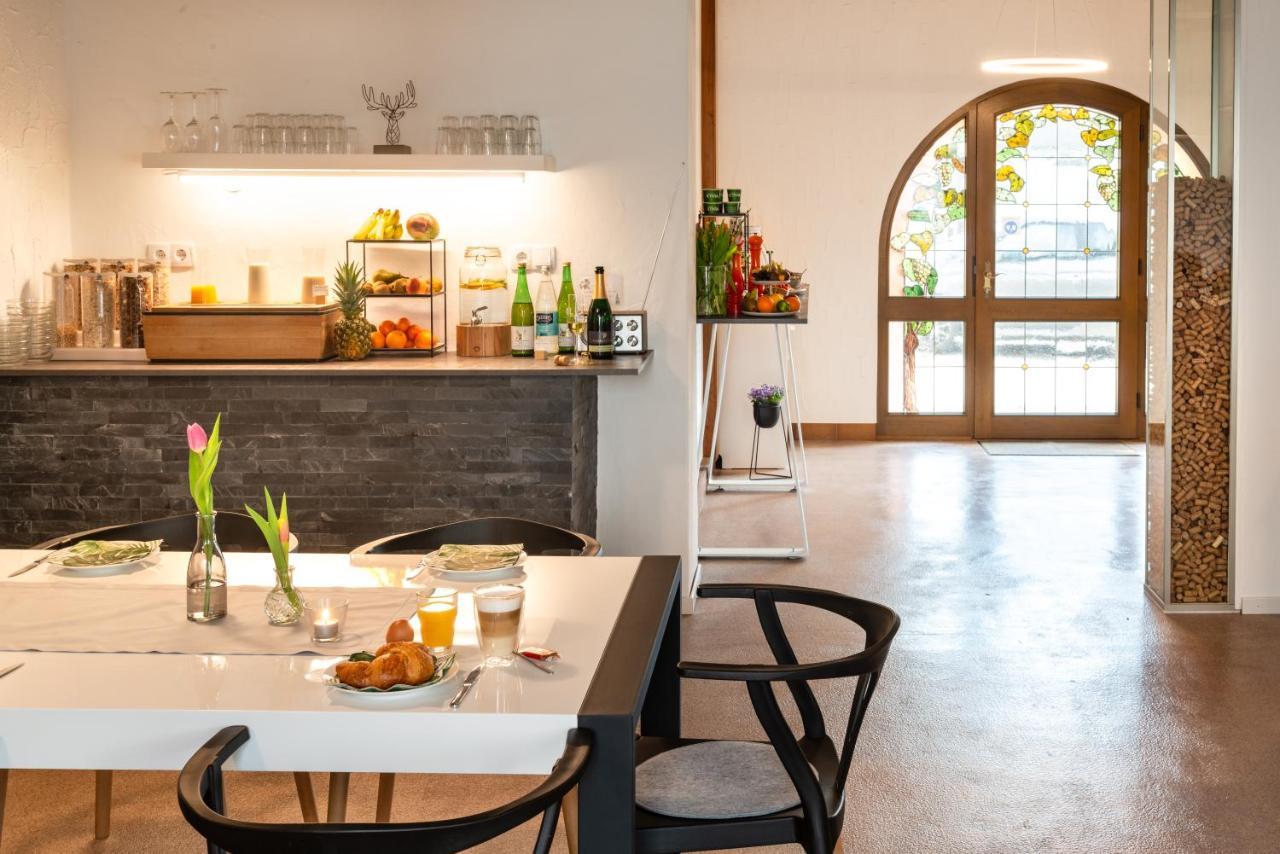 Moselweingut & Gaestehaus Hubertushof Gasthuis 3*